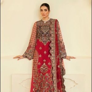 Akber Aslam weeding collection